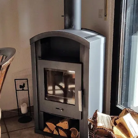 Апартаменты Grosse In Hildfeld