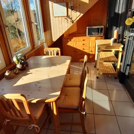 Grosse In Hildfeld Lejlighed *