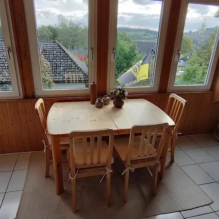 Grosse In Hildfeld Winterberg