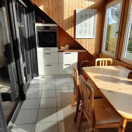 Lejlighed Grosse In Hildfeld Winterberg