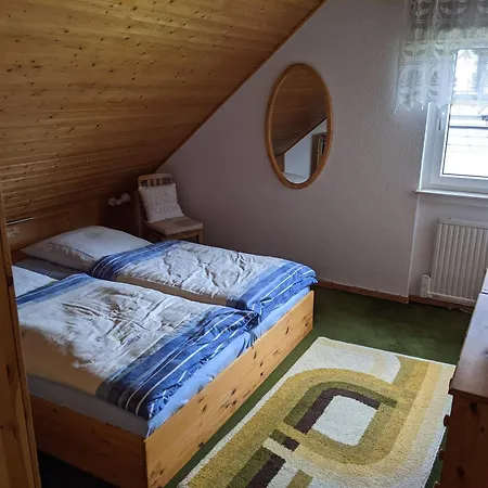 Grosse In Hildfeld * Βίντερμπεργκ