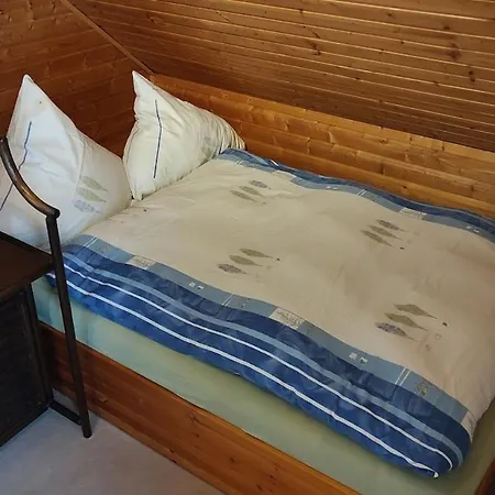 Lejlighed Grosse In Hildfeld *