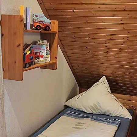 Grosse In Hildfeld * Winterberg