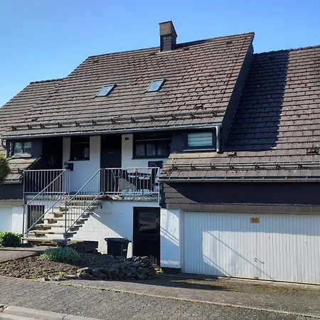 Lejlighed Grosse In Hildfeld *