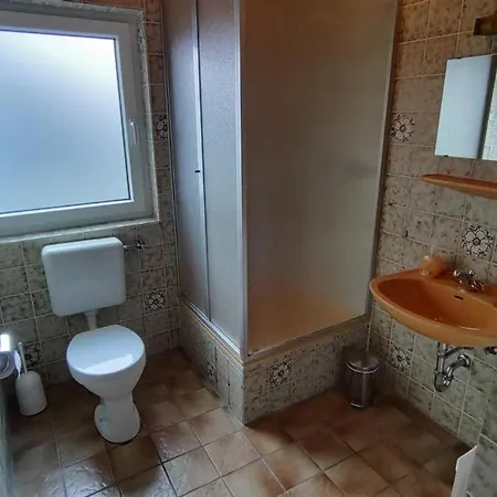 Grosse In Hildfeld Апартаменты