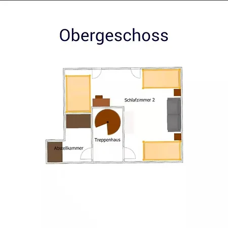 Апартаменты Grosse In Hildfeld *