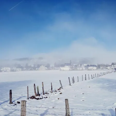 Lejlighed Grosse In Hildfeld