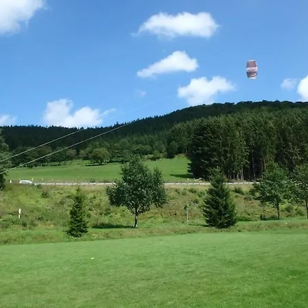 Grosse In Hildfeld * Βίντερμπεργκ