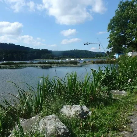 Grosse In Hildfeld Апартаменты Винтерберг