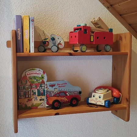 Lejlighed Grosse In Hildfeld *