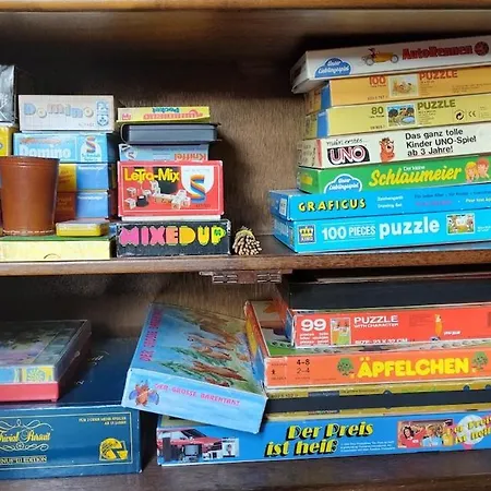 Grosse In Hildfeld *