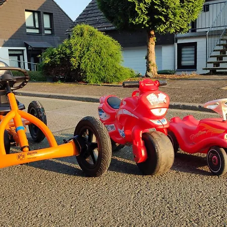 Grosse In Hildfeld *