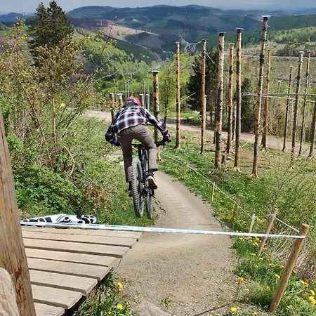 Grosse In Hildfeld *