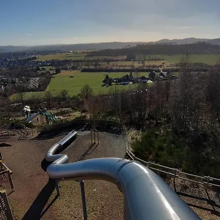 Grosse In Hildfeld * Winterberg