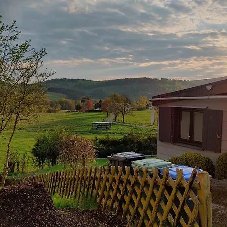 Grosse In Hildfeld * Винтерберг