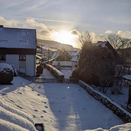 Grosse In Hildfeld Lejlighed