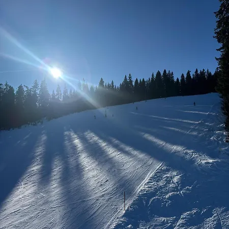 Grosse In Hildfeld Апартаменты *