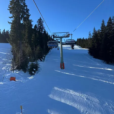 Grosse In Hildfeld Lejlighed *