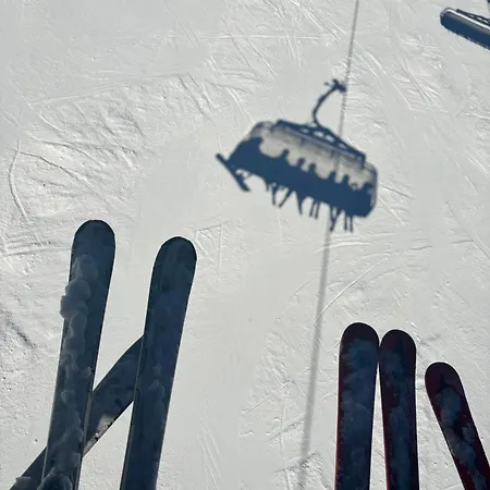 Lejlighed Grosse In Hildfeld *