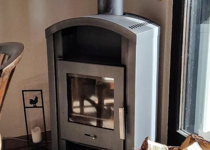 Appartement Grosse In Hildfeld