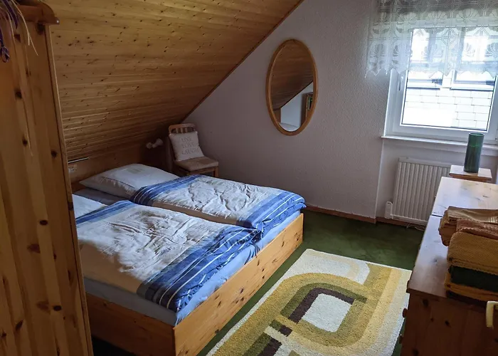 Grosse In Hildfeld * 温特贝格