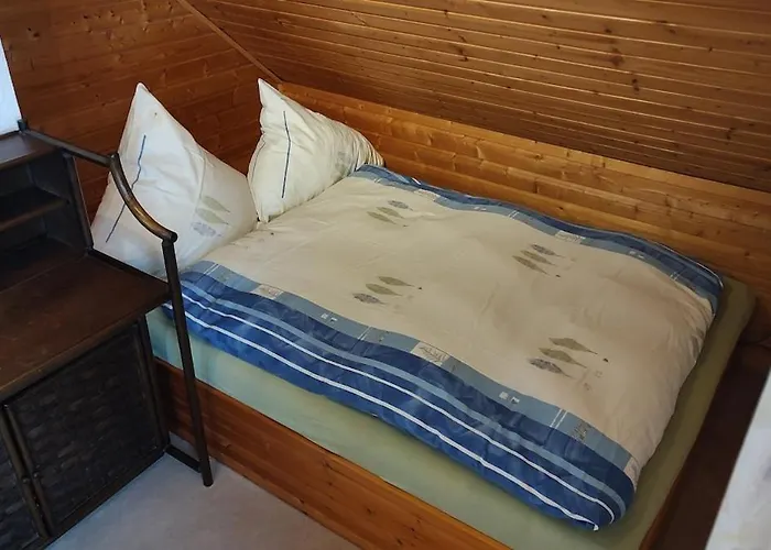 Appartement Grosse In Hildfeld *