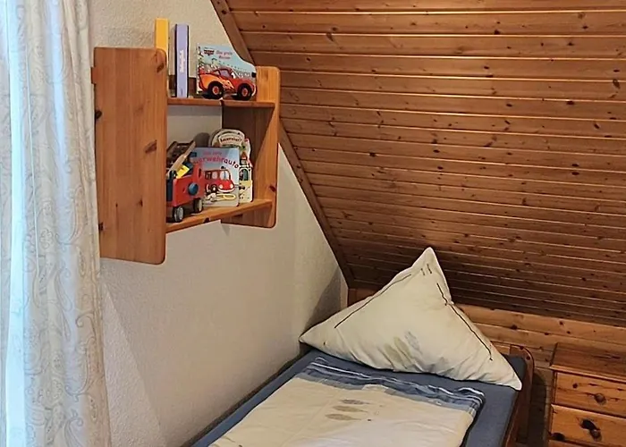 Grosse In Hildfeld * 温特贝格