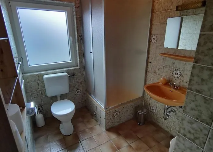 Grosse In Hildfeld 公寓