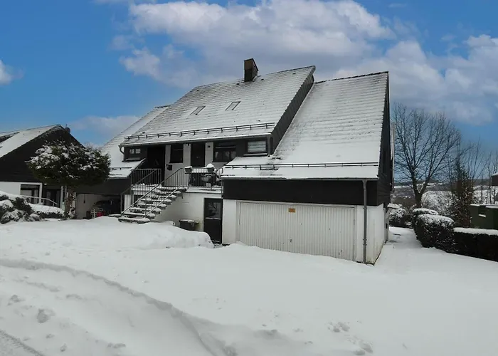 Grosse In Hildfeld 公寓