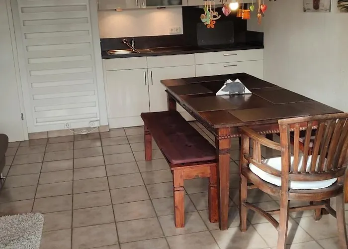 Grosse In Hildfeld * Winterberg