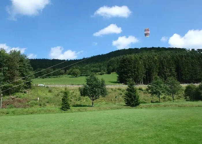 Grosse In Hildfeld * Winterberg