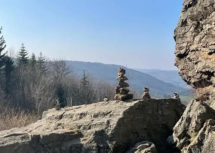 Grosse In Hildfeld 公寓 温特贝格