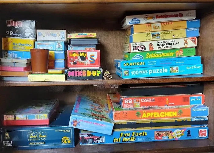 Grosse In Hildfeld *