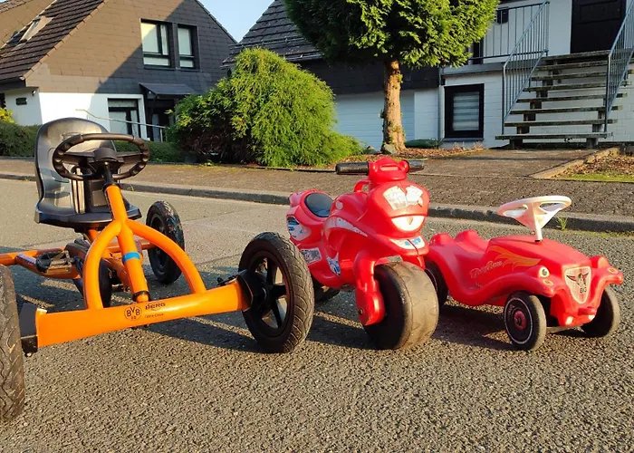 Grosse In Hildfeld *