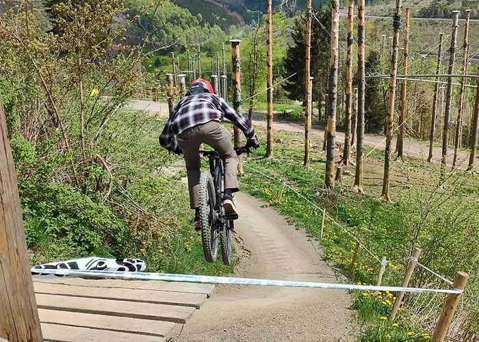 Grosse In Hildfeld *