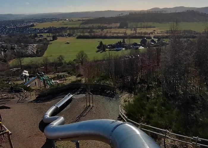 Grosse In Hildfeld * Winterberg