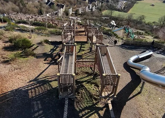 Grosse In Hildfeld 公寓