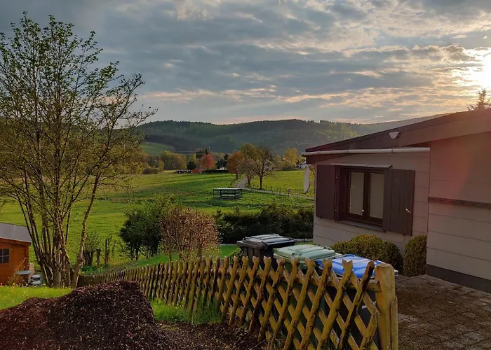 Grosse In Hildfeld * 温特贝格