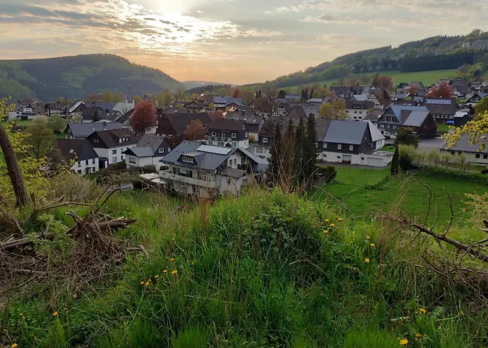 Grosse In Hildfeld 公寓 *