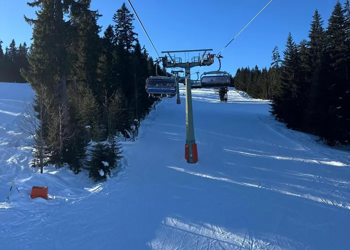 Grosse In Hildfeld Appartement *