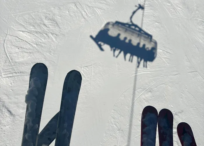 公寓 Grosse In Hildfeld *